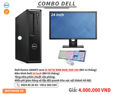 COMBO DELL VOSTRO 3800ST 04