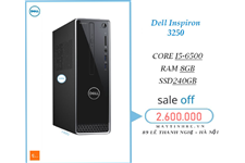 Dell Inspriron 3250 SFF 02