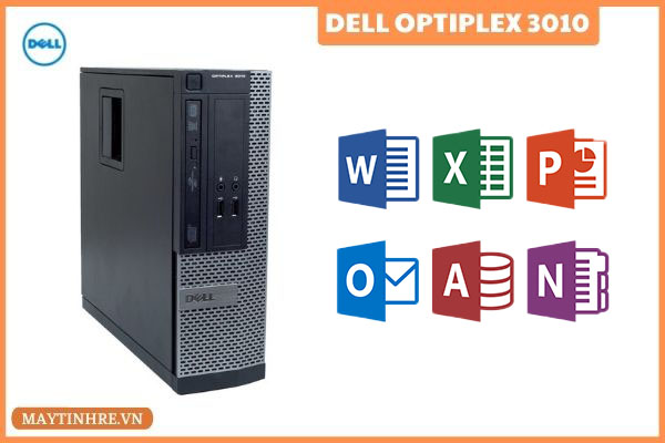 Dell Optiplex 3010  04