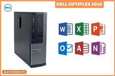 Dell Optiplex 3010  06