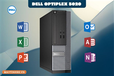 Dell Optiplex 3020 04