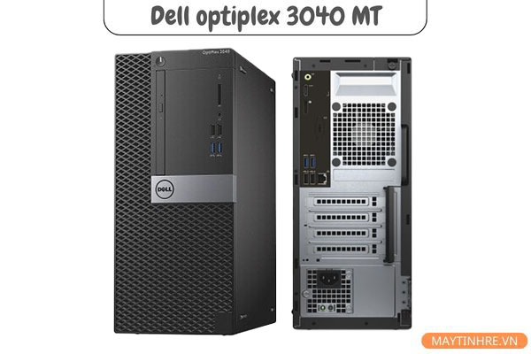 Dell Optiplex 3040 MT 01