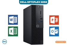 Dell Optiplex 3050 02