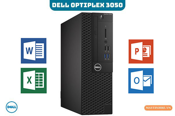 Dell Optiplex 3050 04