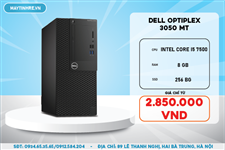 Dell Optiplex 3050 MT 01