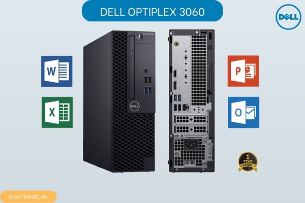 Dell Optiplex 3060 02