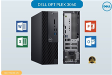 Dell Optiplex 3060 04