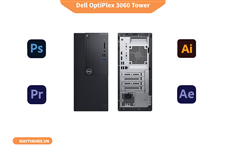 Dell Optiplex 3060  MT 01