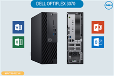 Dell Optiplex 3070 02
