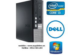 Dell Optiplex 390 10