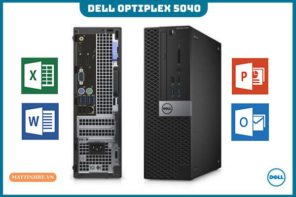 Dell Optiplex 5040 03