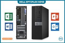 Dell Optiplex 5040 04