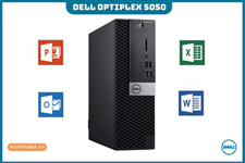 Dell Optiplex 5050 04