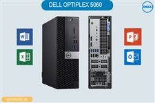 Dell Optiplex 5060 01