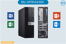 Dell Optiplex 5070 01