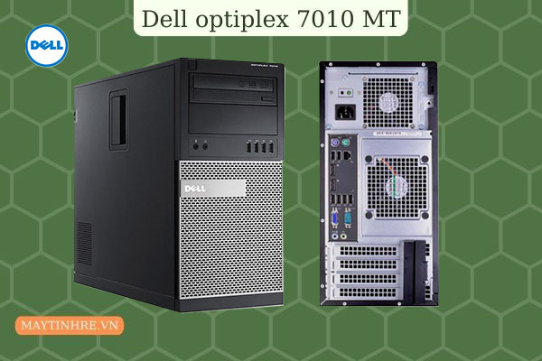 Dell Optiplex 7010 MT 06