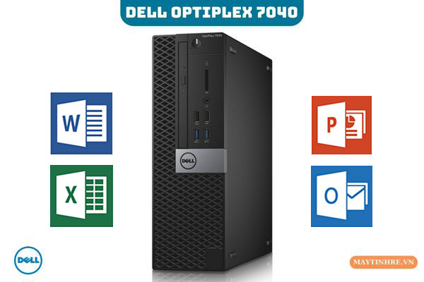 Dell Optiplex 7040 06