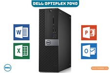 Dell Optiplex 7040 10