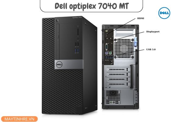 Dell Optiplex 7040 MT 04