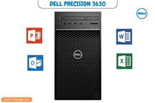 Dell Precision 3630 01