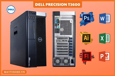 Dell Precision T3600 05