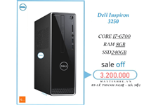 Dell Inspriron 3250 SFF 03