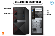 Dell Vostro 3669/3668 MT 06
