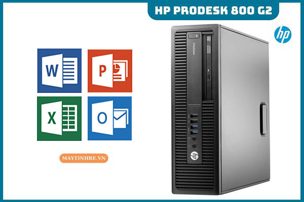 HP EliteDesk 800 G2 02