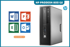 HP EliteDesk 800 G2 05