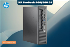 HP ProDesk 400/600 G1 04