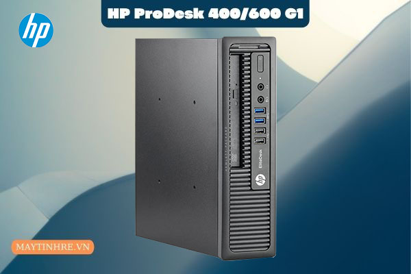 HP ProDesk 400/600 G1 08