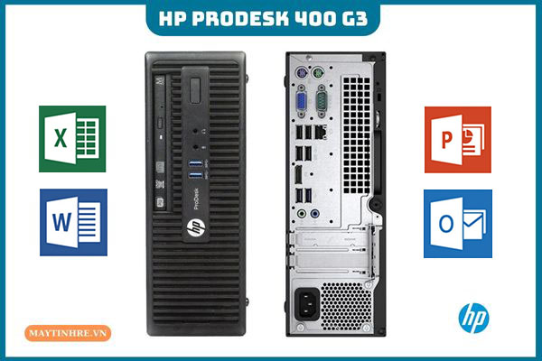 HP Prodesk 400G3 04