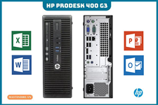 HP Prodesk 400G3 07