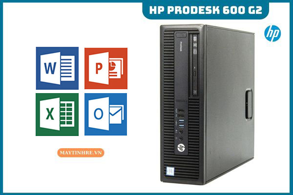 HP ProDesk 600 G2 05