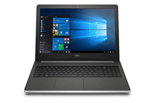 Laptop Dell Inspiron 15-5559