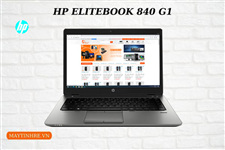 Laptop HP 840 G1