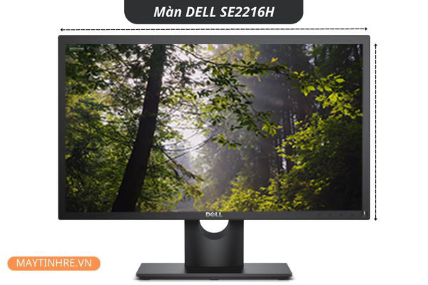 Màn hình Dell 22inch SE2216