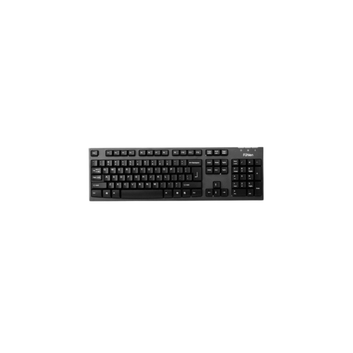 Bàn phím Fuhlen L411
