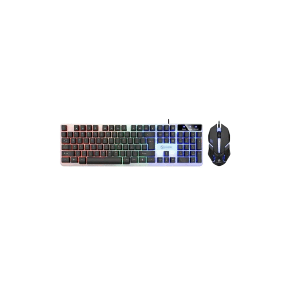 Bộ bàn phím và chuột có dây GTX 350
