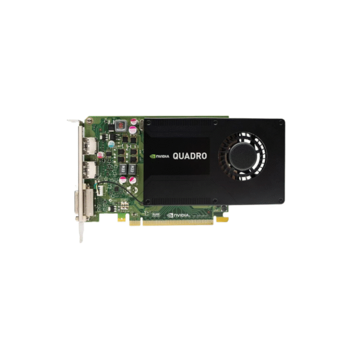 NVIDIA Quadro K2200