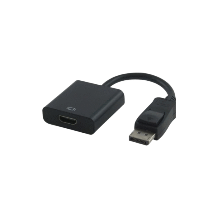 Cổng chuyển DisplayPort sang HDMI