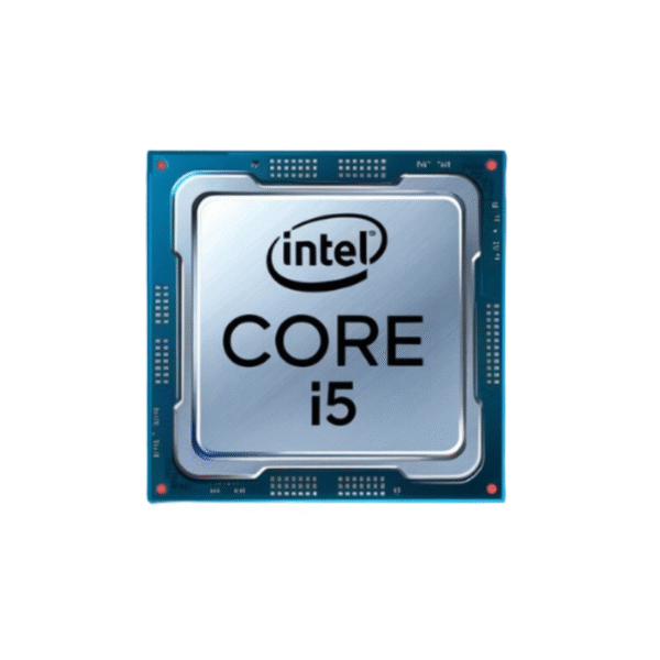 Intel Core i5