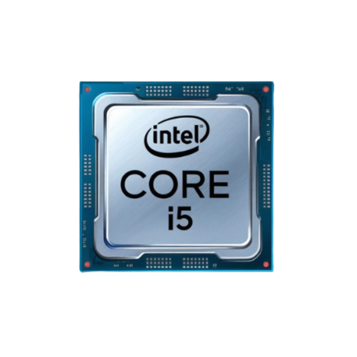 Intel Core i5