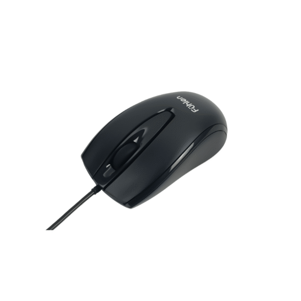 Chuột Máy Tính Fuhlen L102