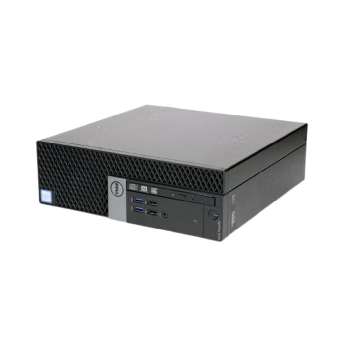 Dell OptiPlex 3040 SFF nằm ngang
