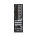 Dell OptiPlex 3050 SFF mặt sau