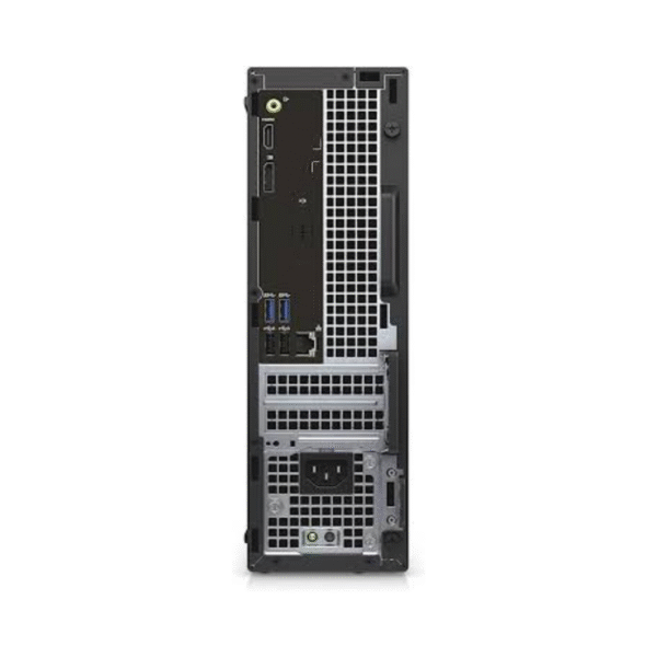 Dell OptiPlex 3050 SFF mặt sau