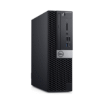 Dell OptiPlex 5060 SFF Core i5-8400 - RAM 8GB - SSD 240GB