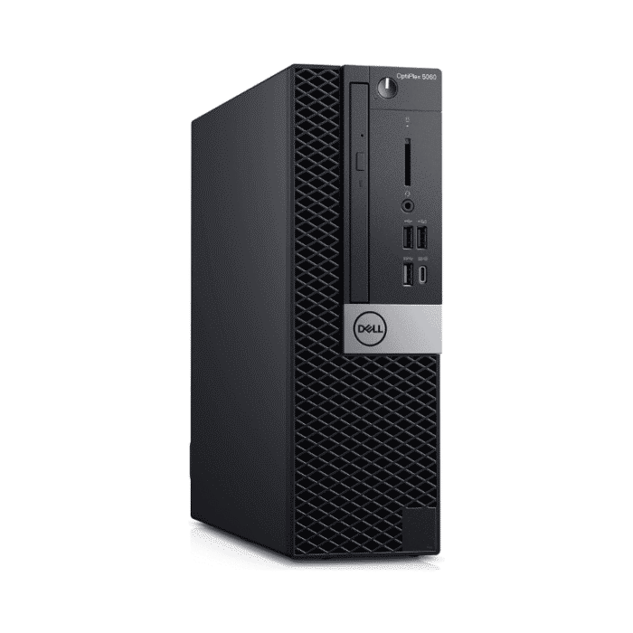 Dell OptiPlex 5060 SFF Core i5-8400 - RAM 16GB - SSD 256GB