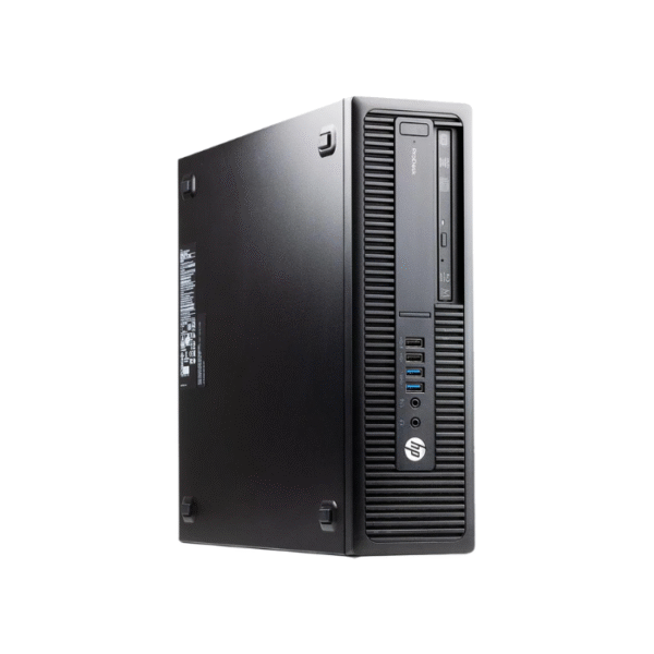 HP ProDesk 600 G2
